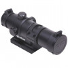 Firefield Impulse 1x28 Red Dot Sight w\/Red Laser