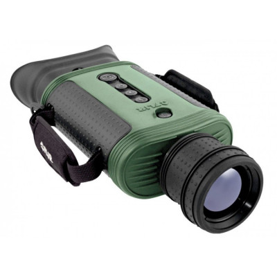 Тепловізійний бінокль FLIR Scout BTS-XR PRO QD100