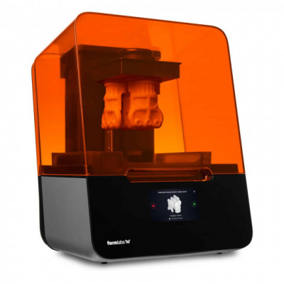 3D-принтер Formlabs Form 3
