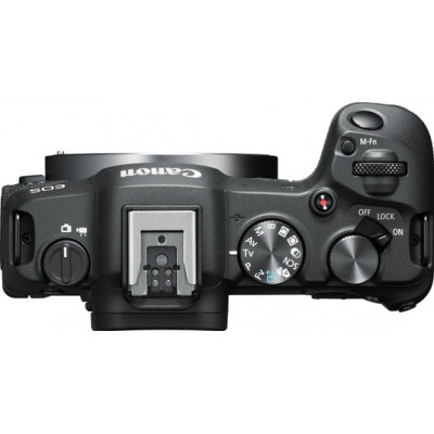 бездзеркальний фотоапарат Canon EOS R8 body (5803C019)