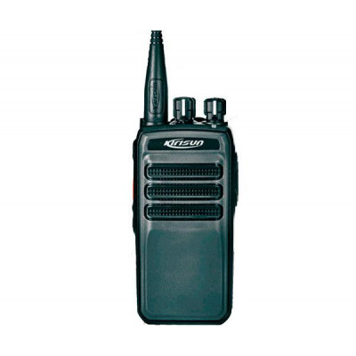 Професійна цифрова рація Kirisun DP405 UHF 400-470 MHz