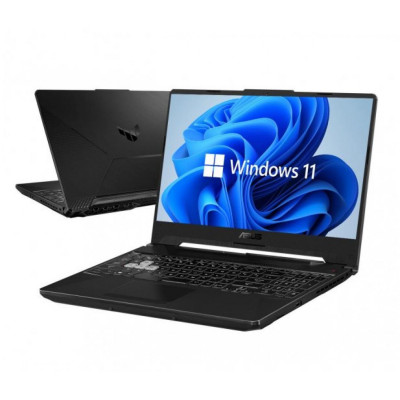 Ноутбук ASUS TUF Gaming F15 i5-11400H/32GB/960/Win11 RTX3050 144Hz