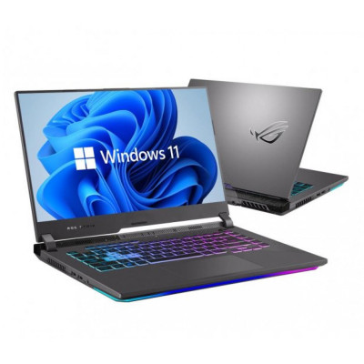 Ноутбук ASUS ROG Strix G15 R7-6800H/16GB/960/W11X RTX3050 144Hz