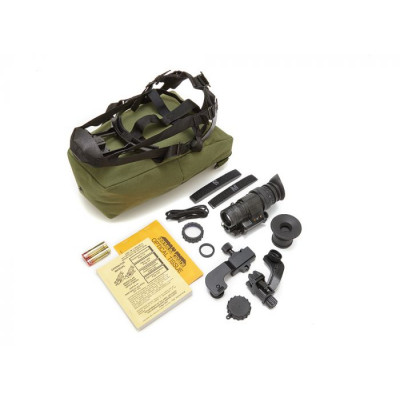 Night Vision Depot PVS-14 Mil Spec Monocular with VG Level IIT