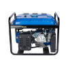 Бензиновий генератор EnerSol EPG-5500SEA
