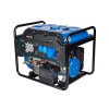 Бензиновий генератор EnerSol EPG-5500SEA