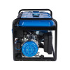 Бензиновий генератор EnerSol EPG-7500SEA