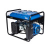 Бензиновий генератор EnerSol EPG-7500TEA