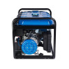 Бензиновий генератор EnerSol EPG-7500TEA