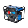 Бензиновий генератор EnerSol EPG-7500TEA