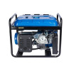 Бензиновий генератор EnerSol EPG-8500UEA