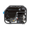 Бензиновий генератор Hyundai HHY 10050FE ATS