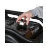 Бензиновий генератор Hyundai HHY 10050FE ATS