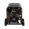 Дизельний генератор Hyundai DHY 8500LE