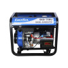 Дизельний генератор EnerSol SKD-7EBU