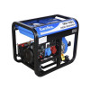 Дизельний генератор EnerSol SKD-7EBU