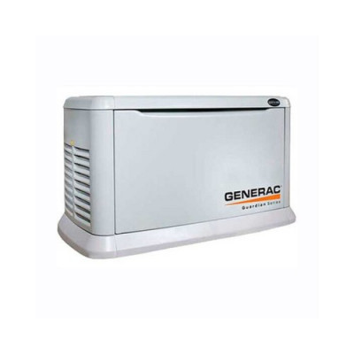 Генератор газовий Generac 7232