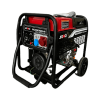 Генератор SCD 9000-III дизельний трифазний Senci