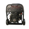 Генератор SCD 9000-III дизельний трифазний Senci