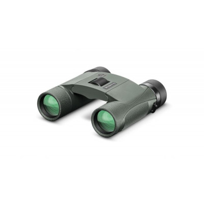 Hawke Endurance HD X 10X25 Binocular - Green