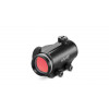 Hawke VANTAGE RED DOT 1X30 9-11 MM Rail Sights