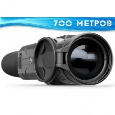 Тепловізор Pulsar Helion XP28 (50 Гц) Литва