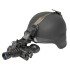 ATN PVS7-3HPTA, Night Vision Goggle - USA Gen 3, High-Performance, Auto-Gated\/Thin-Filmed, 64-72 lp\/mm, A-Grade