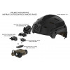 IRayUSA InfiRay Outdoor RICO MICRO RH25 640 1X, 25mm Multifunction Thermal Weapon Sight