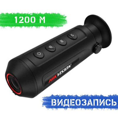 Тепловізор HikMicro LYNX L15 (HM-TS03-15XF / W-L15)