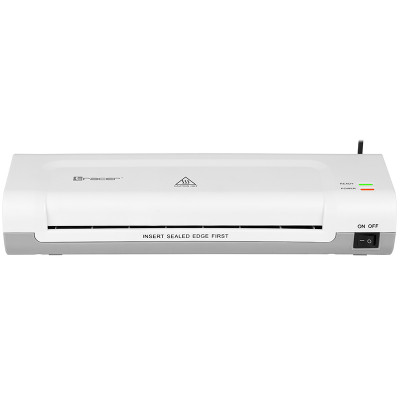 Ламінатор Tracer TRL-5-A4 WH (TRANIS47266)