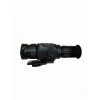 HOGSTER VIBE 1.4-5.6x25mm Ultra-compact Thermal Weapon Sight, VOx 384x288 core resolution, 50Hz refresh rate, with a QD mount