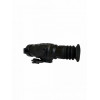HOGSTER VIBE 1.4-5.6x25mm Ultra-compact Thermal Weapon Sight, VOx 384x288 core resolution, 50Hz refresh rate, with a QD mount