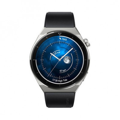 Смарт-годинник HUAWEI Watch GT 3 Pro 46mm Sport (55028468)
