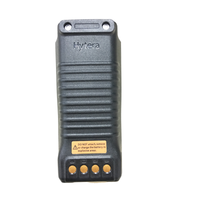 Акумулятор Li-ion 1800 мА/год вибухозахищений Hytera BL1813-EX для рацій PD-71X IS, PD-79X IS, PT-790Ex