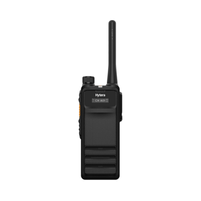 Hytera HP705G VHF — Рація портативна цифрова 136-174 МГц 5 Вт 1024 канали GPS