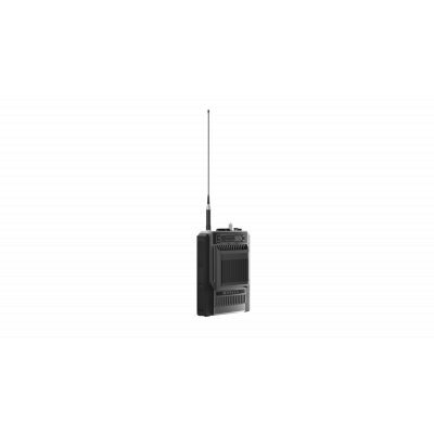 Hytera HR655 VHF — Ретранслятор портативний 136-174 МГц 1024 канали 10 Вт