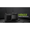 Hytera HR65X UHF — Ретранслятор портативний 400-470 МГц 1024 канали 25 Вт