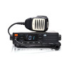 Hytera MD615 VHF Low Power — Автомобільна цифрова радіостанція 25 Вт 136-174 МГц