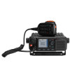 Hytera MD785iG High Power VHF — Автомобільна рація з дисплеєм 50 Вт 136-174 МГц з GPS
