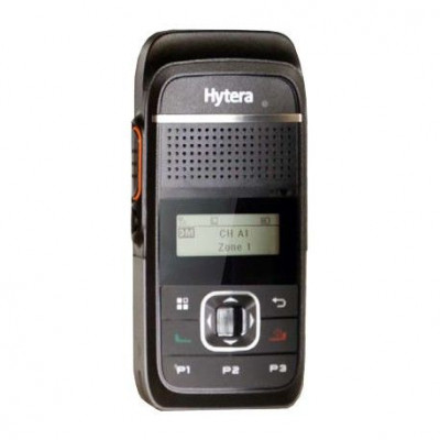 Hytera PD355 UHF — Рація цифро-аналогова 400-440 МГц 256 каналів