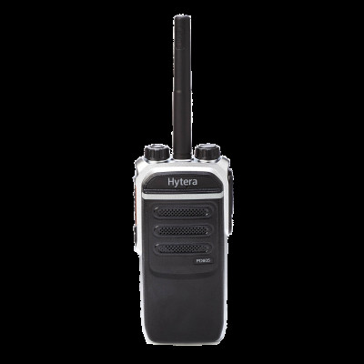 Hytera PD605 UHF — Рація 400-527 1024 каналів