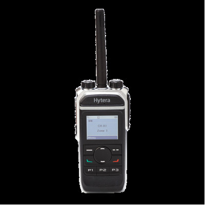 Hytera PD665 VHF — Рація 136-174 МГц 1024 каналів