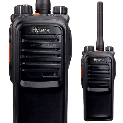Рація Hytera PD705 VHF - 136-174 1024 каналу