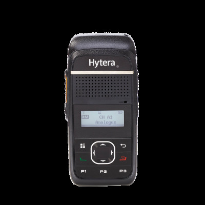 Hytera PD355LB PMR — Рация цифро-аналогова 446 МГц 256 каналів