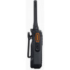 Hytera PD485G VHF — Цифрова радіостанція 5 Вт 136-174 МГц 256 каналів з GPS