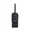 Hytera PD485G VHF — Цифрова радіостанція 5 Вт 136-174 МГц 256 каналів з GPS