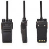 Hytera PD505 VHF — Портативна вибухобезпечна радіостанція 5 Вт 136-174 МГц