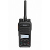Hytera PD565 VHF — Портативна вибухобезпечна радіостанція 5 Вт 136-174 МГц з дисплеєм