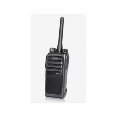 Hytera PD505 UHF — Портативна вибухобезпечна радіостанція 4 Вт 400-470 МГц