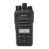 Hytera PD565 UHF — Портативна вибухобезпечна радіостанція 4 Вт 400-470 МГц з дисплеєм